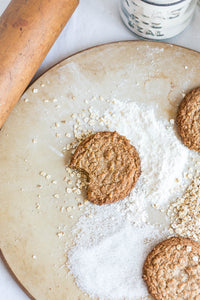 Oatmeal Cookies - 24 Packages (72 cookies total)
